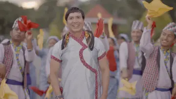 Задник к фильму "Sutukai Aijanu Maya Gaijamla Relaima Chadera" #1636014