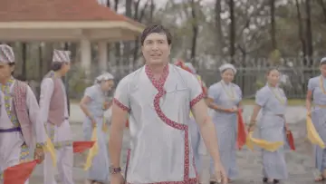 Задник к фильму "Sutukai Aijanu Maya Gaijamla Relaima Chadera" #1636026