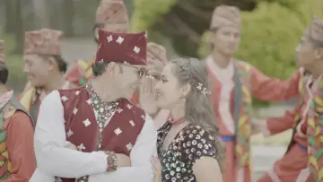 Задник к фильму "Sutukai Aijanu Maya Gaijamla Relaima Chadera" #1636043