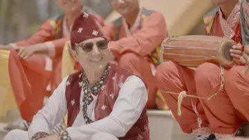 Задник к фильму "Sutukai Aijanu Maya Gaijamla Relaima Chadera" #1636058