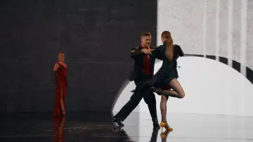 Задник к фильму "Tango pro 3" #1625215