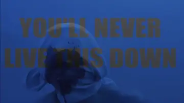 Задник к фильму "I Never Wanted to be Horny" #1230519