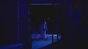 Задник к фильму "The Curse" #1352491