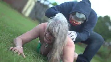 Задник к фильму "Wereshark" #1572398