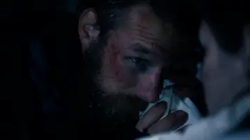 Задник к фильму "After Impact" #1572494