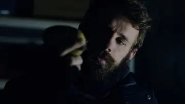 Задник к фильму "After Impact" #1572500