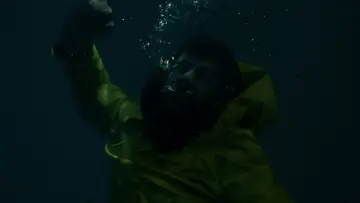 Задник к фильму "After Impact" #1572502