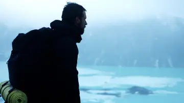 Задник к фильму "After Impact" #1572507