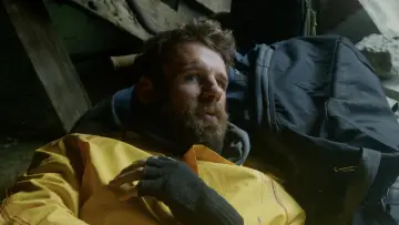 Задник к фильму "After Impact" #1572508