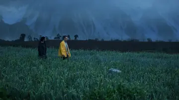 Задник к фильму "After Impact" #1572509