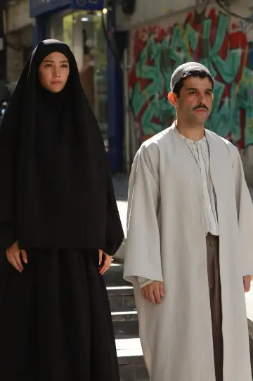 En Mutlu Günümde постер