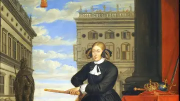 Задник к фильму "Schwedens Krone" #1584601