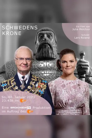 Постер к фильму "Schwedens Krone" #1584606