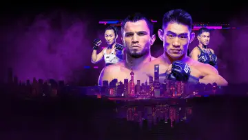 Задник к фильму "UFC Fight Night 286: Нурмагомедов vs. Сонг" #1568304