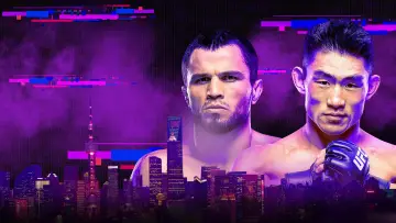 Задник к фильму "UFC Fight Night 286: Нурмагомедов vs. Сонг" #1568305
