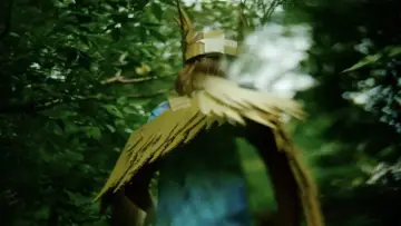 Задник к фильму "Death of a Yellow Bird" #1646295
