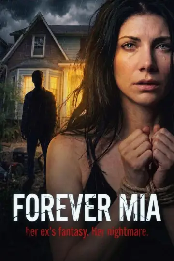 Постер к фильму "Forever Mia" #1365889