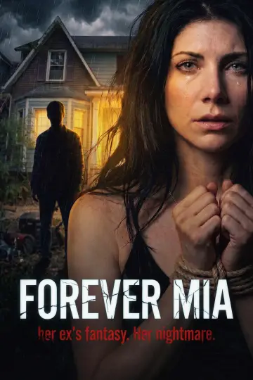 Постер к фильму "Forever Mia" #1534124