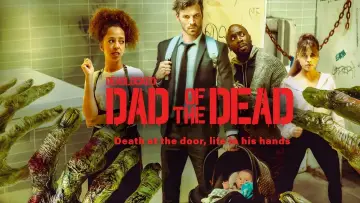 Задник к фильму "Deadlocked: Dad of the Dead" #1569465
