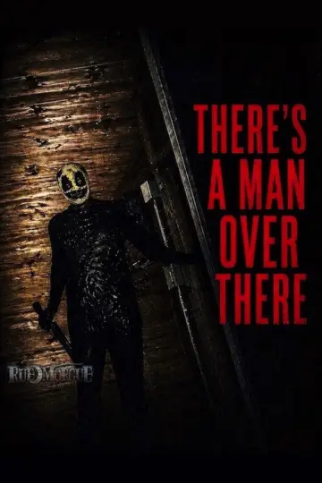 Постер к фильму "Theres a Man over There" #1639770