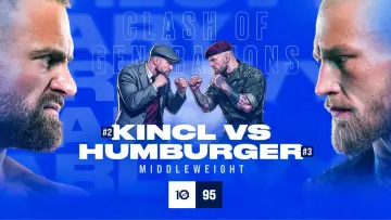 Задник к фильму "OKTAGON 95: Kincl vs. Humburger" #1522425