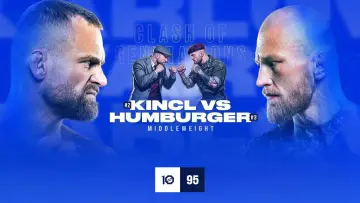 Задник к фильму "OKTAGON 95: Kincl vs. Humburger" #1522427