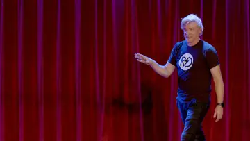 Задник к фильму "Rhys Darby: 25 Years" #1533737