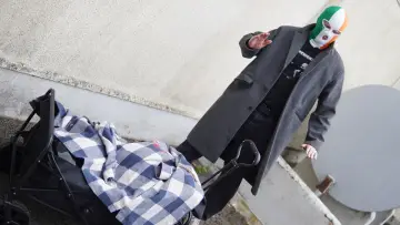 Задник к фильму "Lads Being Lads: Well & Truly Fucked" #1350273