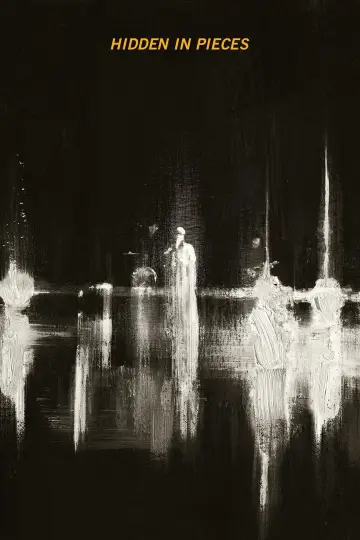 Постер к фильму "Yeah Yeah Yeahs: Hidden in Pieces" #1742087