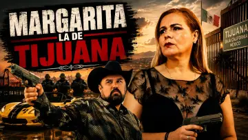 Задник к фильму "Margarita La De Tijuana" #1362616