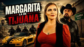 Задник к фильму "Margarita La De Tijuana" #1362626