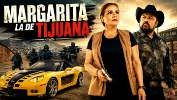 Задник к фильму "Margarita La De Tijuana" #1362630