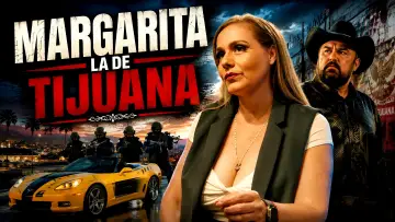 Задник к фильму "Margarita La De Tijuana" #1362634