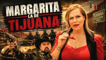 Задник к фильму "Margarita La De Tijuana" #1362636