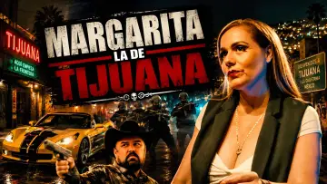 Задник к фильму "Margarita La De Tijuana" #1362640