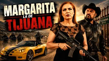 Задник к фильму "Margarita La De Tijuana" #1362641