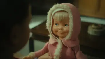 Задник к фильму "Happy" #1568838