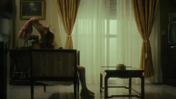 Задник к фильму "Happy" #1568841