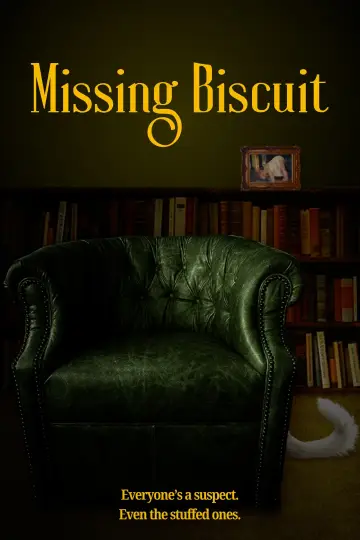 Missing Biscuit постер