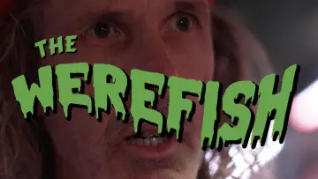 Задник к фильму "The Werefish" #1522929