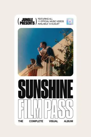 Постер к фильму "SUNSHINE" #1526125