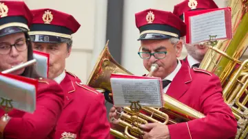 Задник к фильму "Banda - Armonia del Quotidiano" #1567356