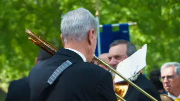 Задник к фильму "Banda - Armonia del Quotidiano" #1567358