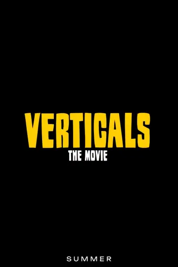 Постер к фильму "Verticals: The Movie" #1507123