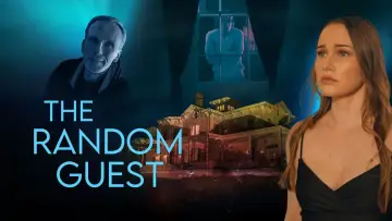 Задник к фильму "The Random Guest" #1568076