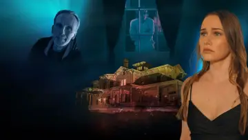 Задник к фильму "The Random Guest" #1568077