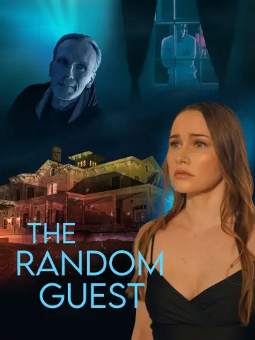Постер к фильму "The Random Guest" #1568078