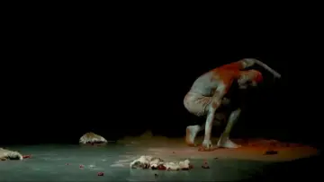 Задник к фильму "At The Bottom" #1581312