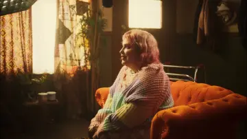 Задник к фильму "A Fistful of Love" #1522779