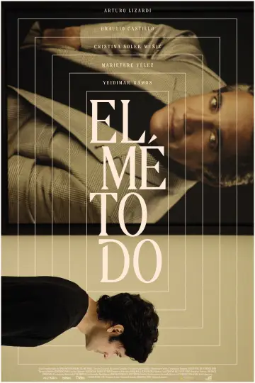El método постер